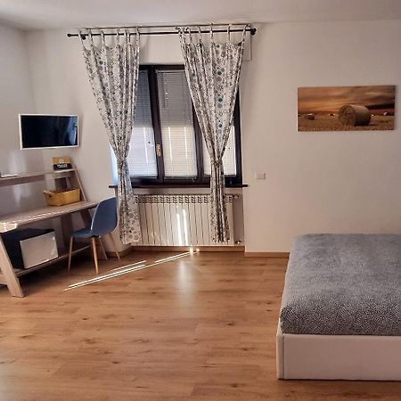 Il Gatto Stanco B&B Arona Bagian luar foto