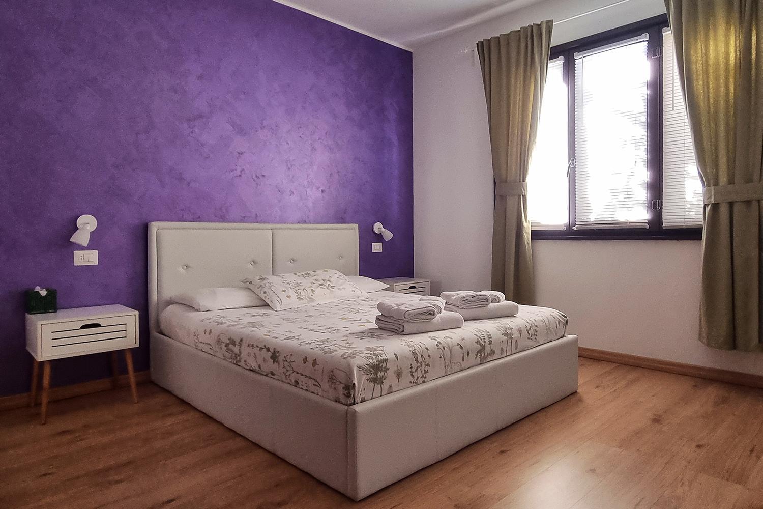 Il Gatto Stanco B&B Arona Bagian luar foto