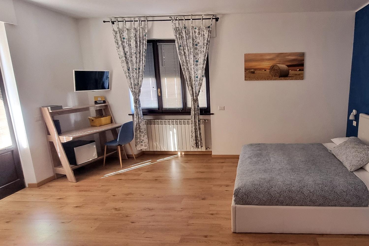 Il Gatto Stanco B&B Arona Bagian luar foto